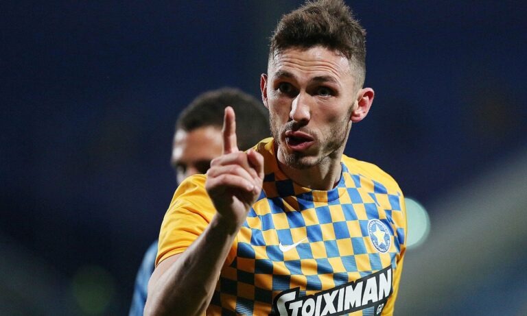 ΟΦΗ: Ήρθε σε συμφωνία με τον Γιάννου