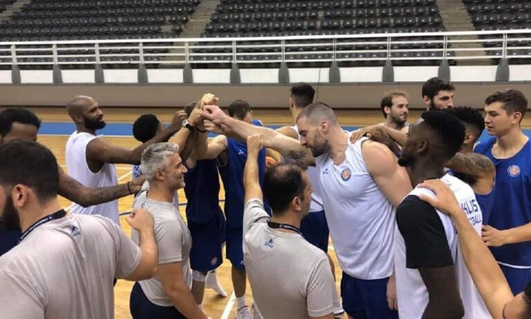 Ηρακλή γερά και… Ευρωπαϊκά