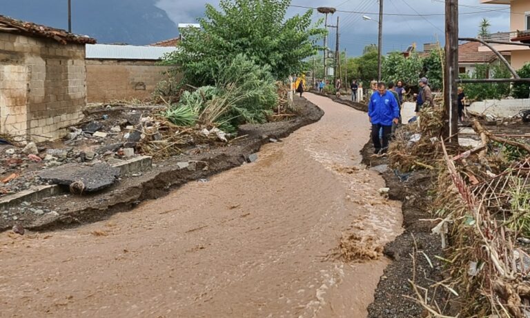 Κακοκαιρία Ιανός: Ποιες περιοχές της Ελλάδας θα «χτυπήσει» τις επόμενες ώρες (vid)