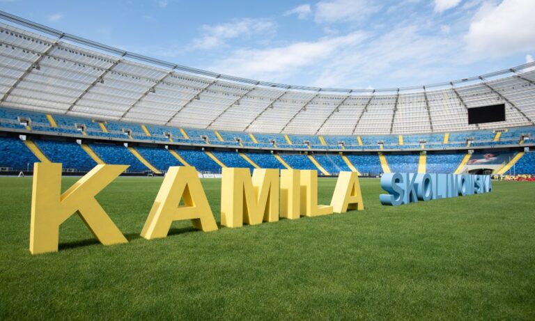 Kamila Skolimowska Memorial:  Πολύ  Καλές συμμετοχές, με Φραντζεσκάκη!