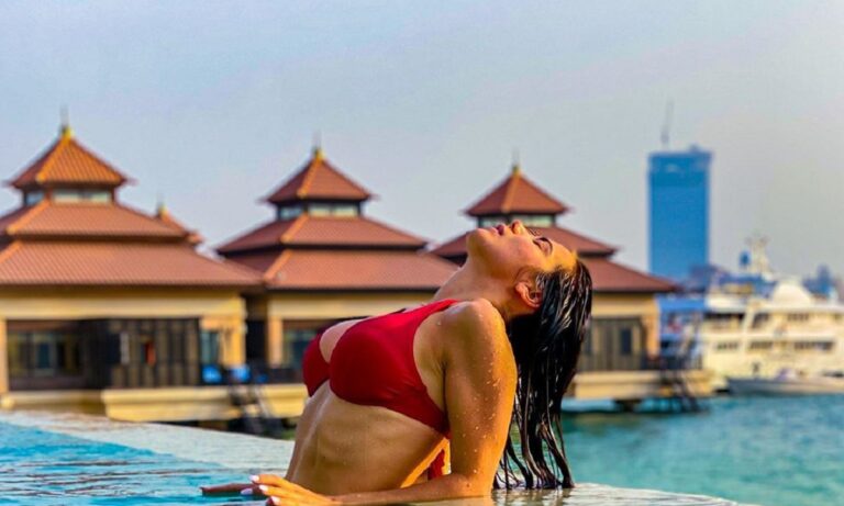 My Style Rocks: Πρώην παίκτρια προκαλεί… εγκεφαλικά στη Μύκονο (vid)