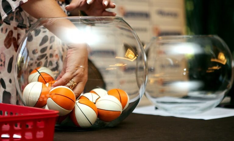 Κλήρωση Α2: Πρεμιέρα με Τρίτωνα ο Ολυμπιακός – Όλο το πρόγραμμα