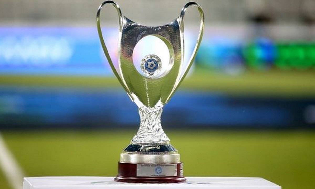 ΕΠΟ: Επίσημα στις 12 Σεπτεμβρίου ο τελικός του Κυπέλλου Ελλάδας