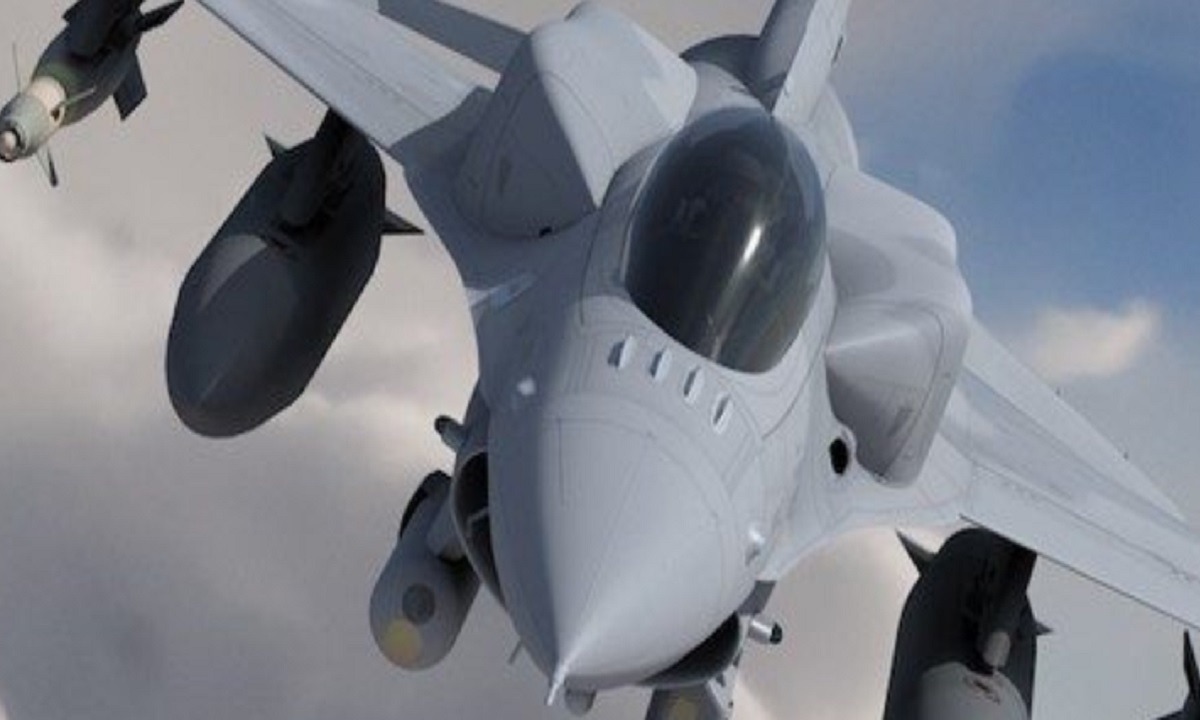 Ελληνικά F 16: Νέο ΣΟΚ για την Τουρκία – Θα γίνουν τα καλύτερα της Ευρώπης