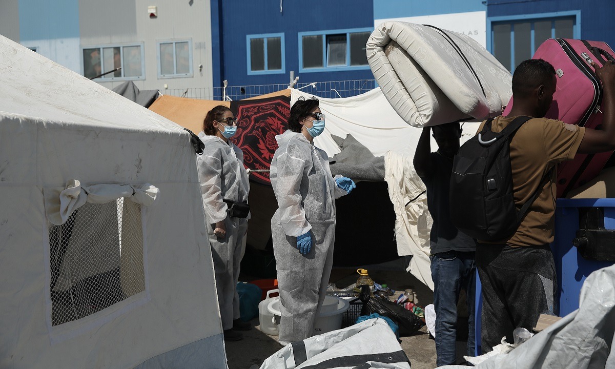 Έρχονται αποκαλύψεις για την δράση ΜΚΟ – Αναμένονται διώξεις (vid)