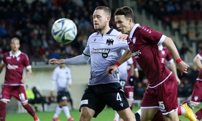 ΑΕΛ: Η εξήγησή της για τη διακοπή του δανεισμού του Μάρκοβιτς