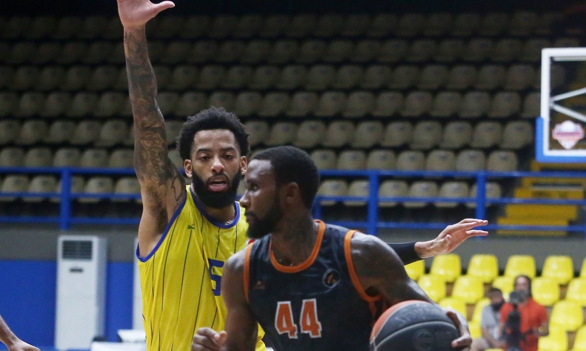 Προμηθέας- Περιστέρι 82-74: Το Super Cup στην ομάδα- θαύμα