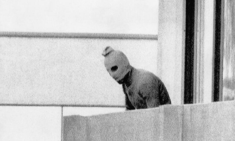 Μόναχο 1972: Η σφαγή που… μάτωσε την παγκόσμια ιστορία (vid)