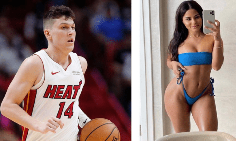 Ο Τάιλερ Χίρο σκοράρει από παντού (pics)