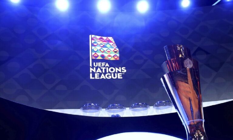 Nations League 2020-21: Η Ισπανία στο 96′ 1-1 με Γερμανία – Αποτελέσματα και βαθμολογίες
