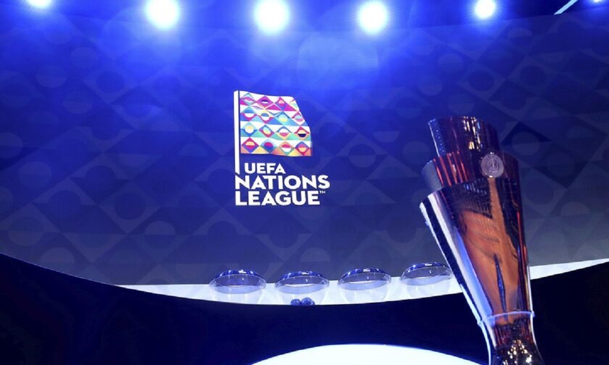 αθλητικές μεταδόσεις Nations League 2020-21