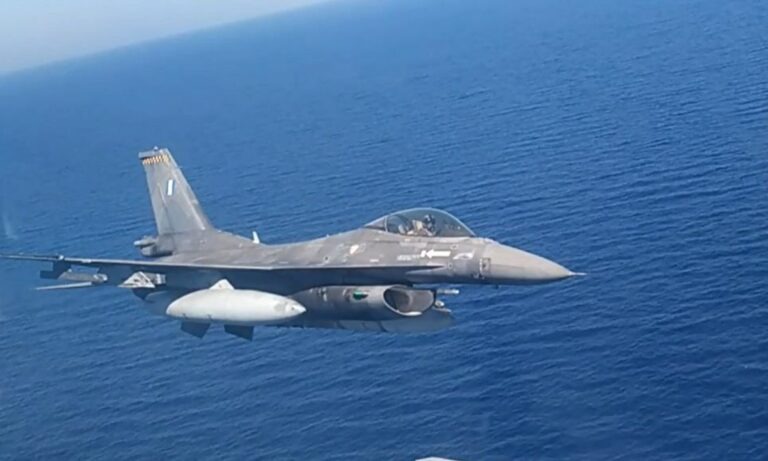 Τουρκία:  Σε απόγνωση με τα ελληνικά F16 – Μόνο έτσι μπορούν να τα σταματήσουμε λένε