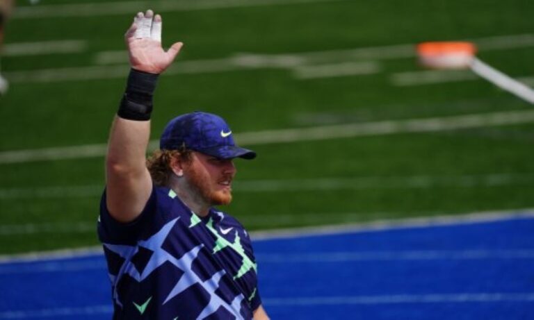 Ostrava Golden Spike: Καλές επιδόσεις στην Τσεχία