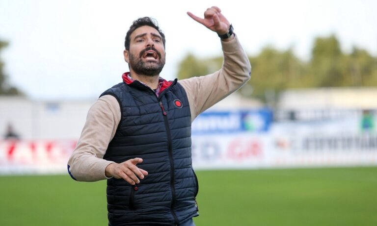 Παναθηναϊκός: Είδε τον Αστέρα Τρίπολης ο Μάνουελ Ρόκα