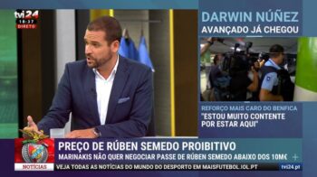 Ολυμπιακός