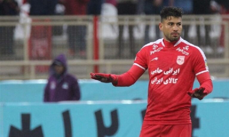 ΟΦΗ: Ετεροχρονισμένα θυμήθηκαν τον Σαλίμι στο Ιράν – Δεν υπάρχει θέμα