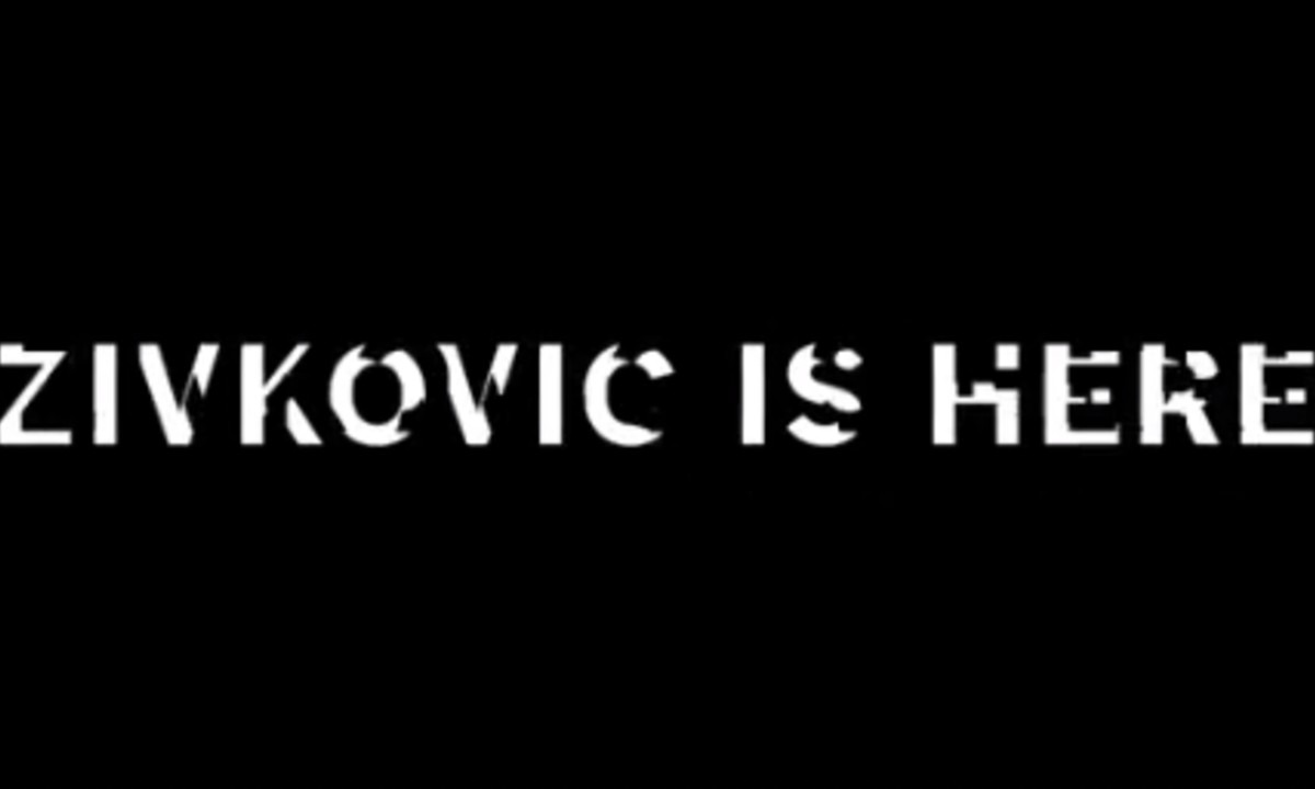 ΠΑΟΚ: Προαναγγελία – έπος για την ανακοίνωση Ζίβκοβιτς (vid)