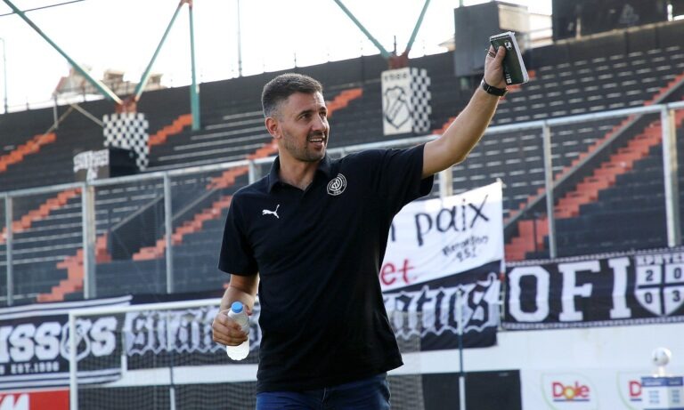 Σίμος: «Υπήρχε μία ανεξήγητη νευρικότητα»