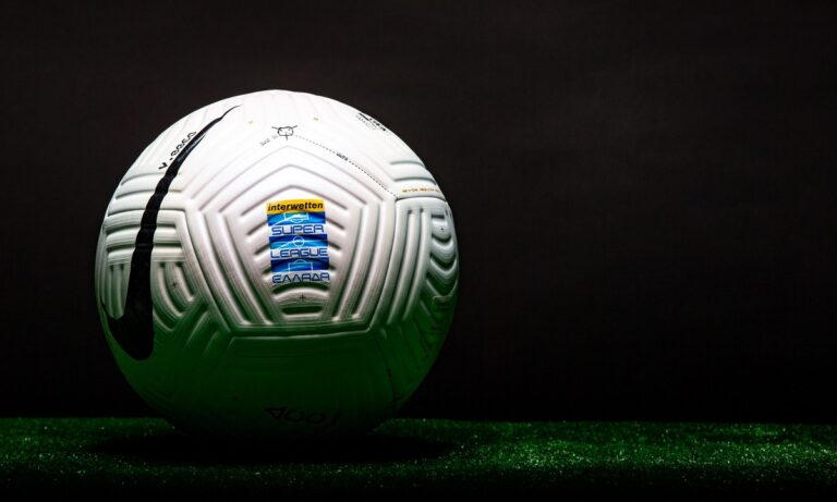 Super League 1: Το αναλυτικό πρόγραμμα της 1ης αγωνιστικής