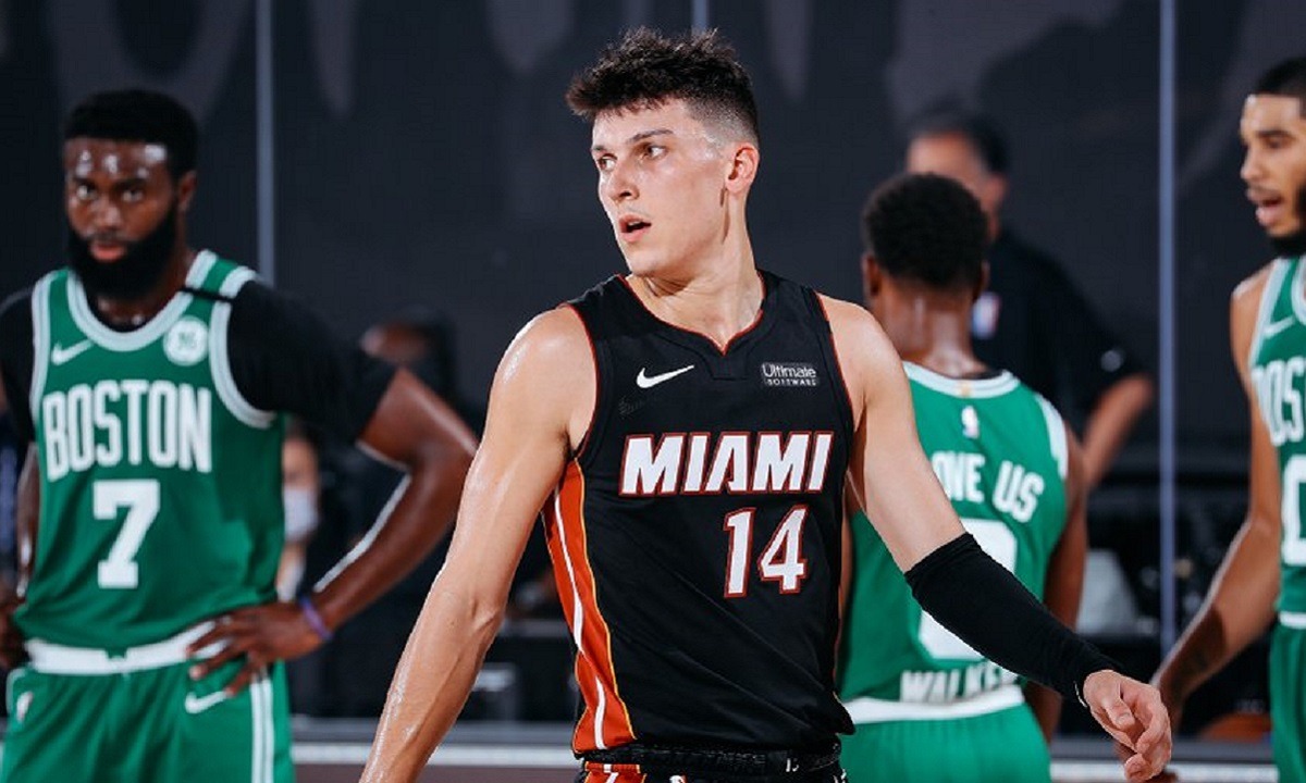 Χιτ-Σέλτικς 112-109: Ένα βήμα πριν τους τελικούς, με 37άρα του Χίρο! (vid)