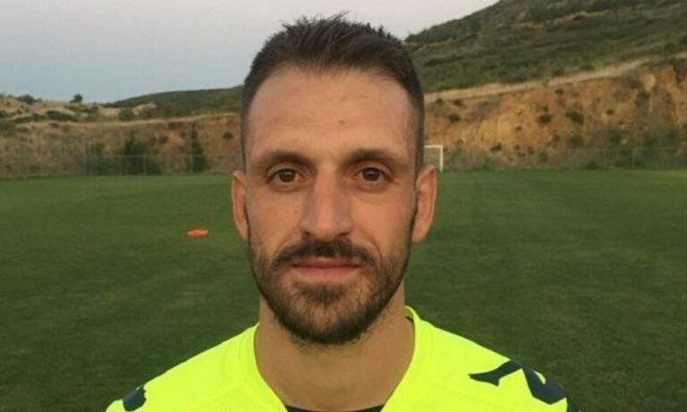 Λεβαδειακός – Επιβεβαίωση Sportime: Ανακοινώθηκε ο Τζιώρας