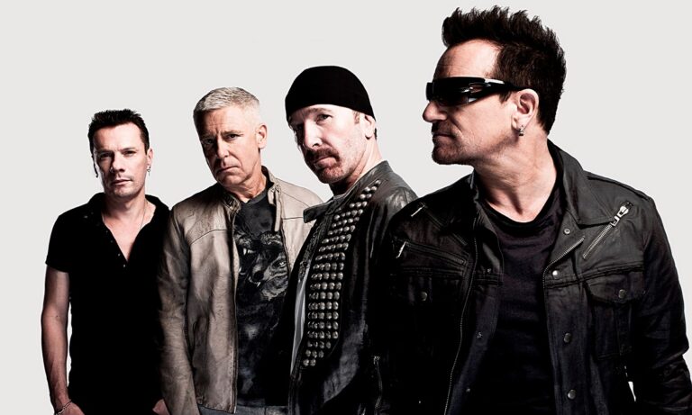 25 Σεπτεμβρίου: Οι U2 παίρνουν «σάρκα και οστά» (vids)