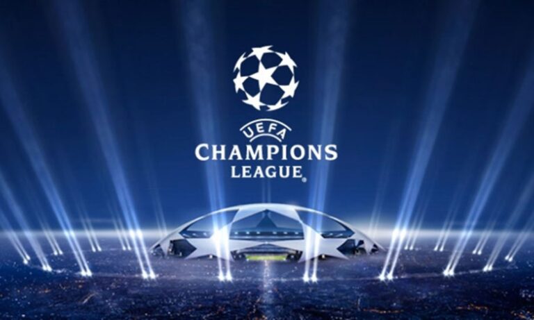 Play offs Champions League