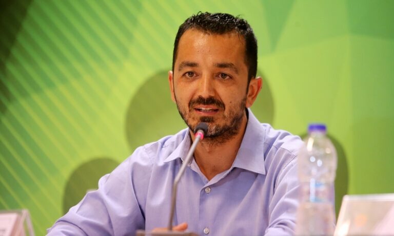 Βόβορας: «Θα δίνουμε το 101%. Δεν μου άρεσε που δεν το κάναμε με την ΑΕΚ»