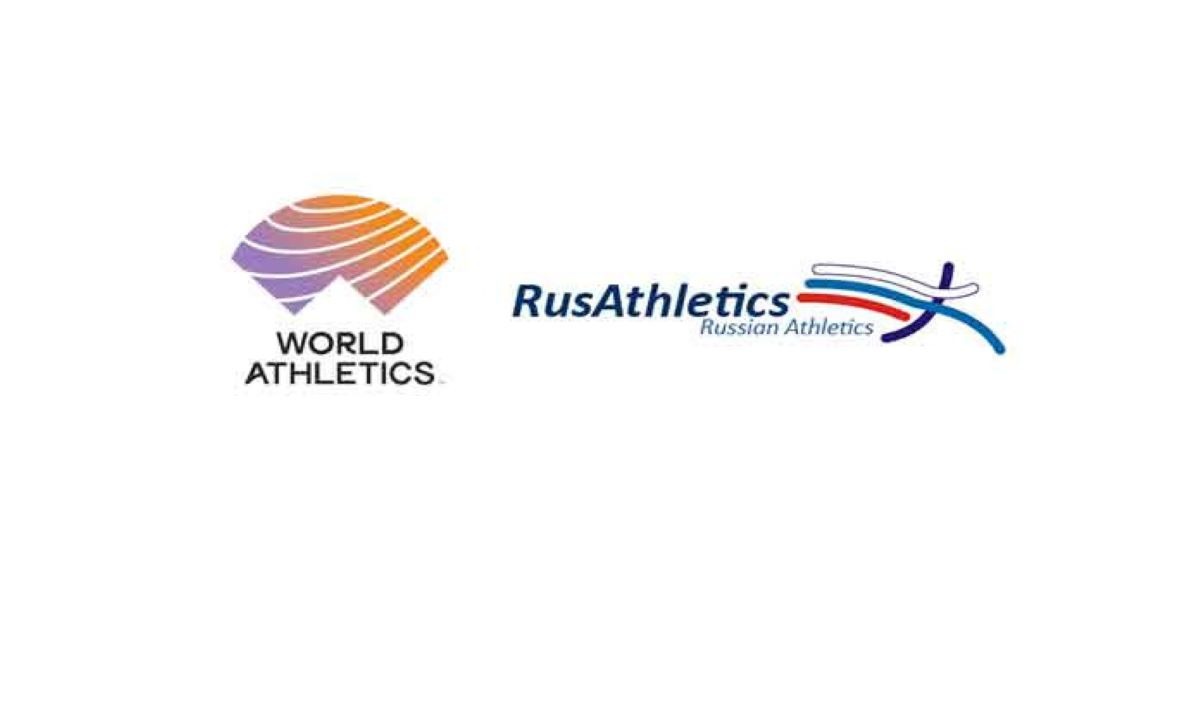 World Athletics: έδωσε παράταση στους Ρώσους!