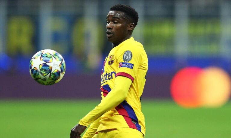 Μπαρτσελόνα: Ανακοίνωσε Βαγκέ στον ΠΑΟΚ!