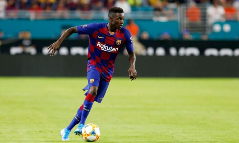 ΠΑΟΚ: Ο Μούσα Βαγκέ εν δράσει (vids)