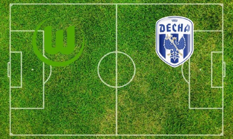 Βόλφσμπουργκ – Ντέσνα LIVE