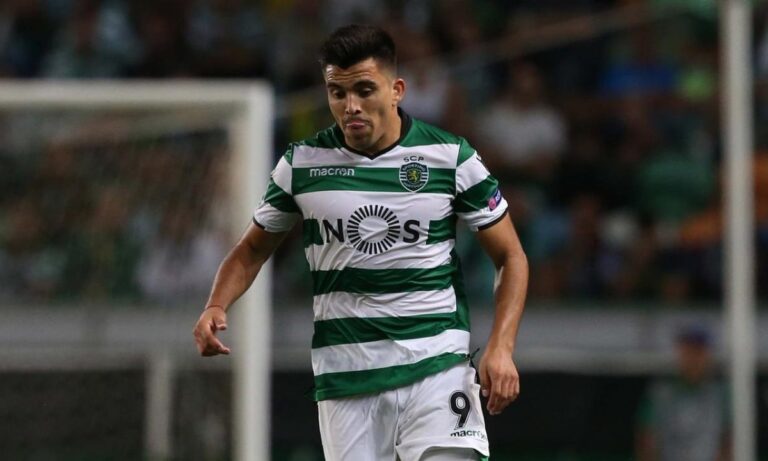 Ολυμπιακός: Σενάρια για Ακούνια από την Πορτογαλία