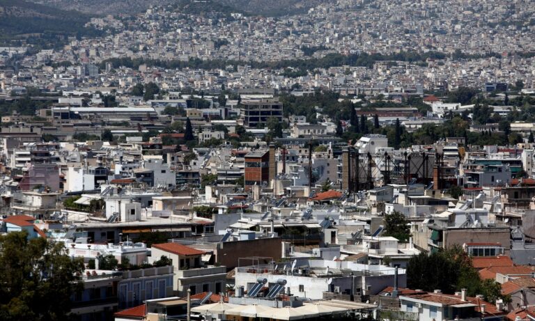 Αδήλωτα τετραγωνικά: Δηλώθηκε άλλος ένας… Δήμος Αθηναίων – Το ποσό που γλιτώνουν οι δήμοι