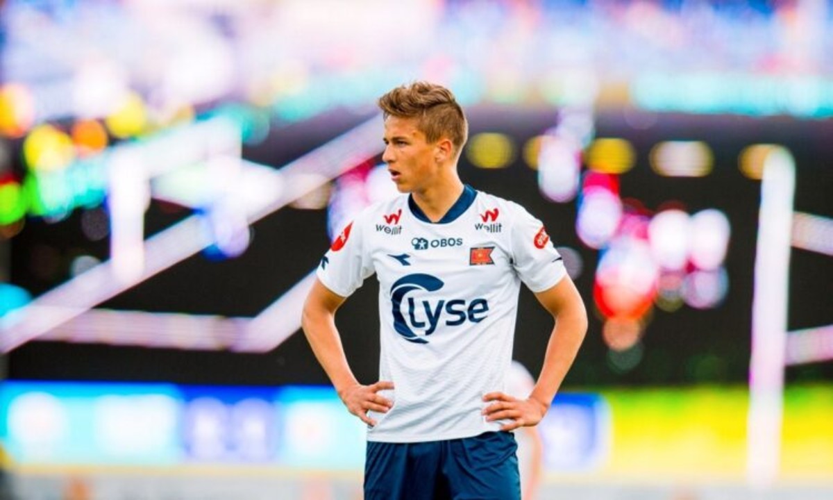 Περέιρα: Ο Νορβηγός Skandsen αναλύει τη νέα μεταγραφή του ΠΑΟΚ (vid)