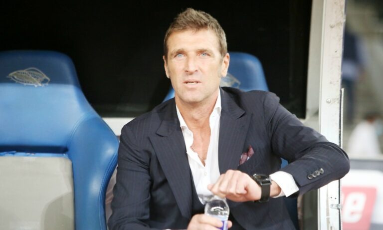 Καρέρα: «Τελικός με Βόλφσμπουργκ!»