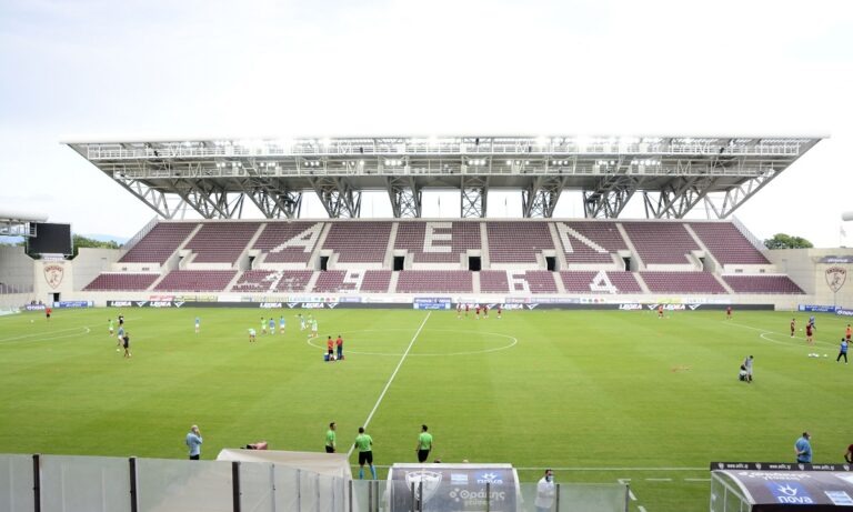 ΑΕΛ: «Χρωστάει 65.000 ευρώ ο Νίλι»