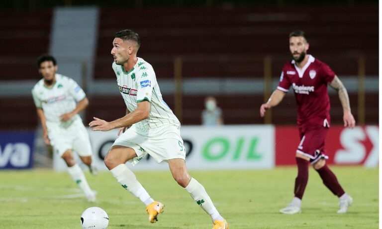 ΑΕΛ – Παναθηναϊκός: Οι συνθέσεις