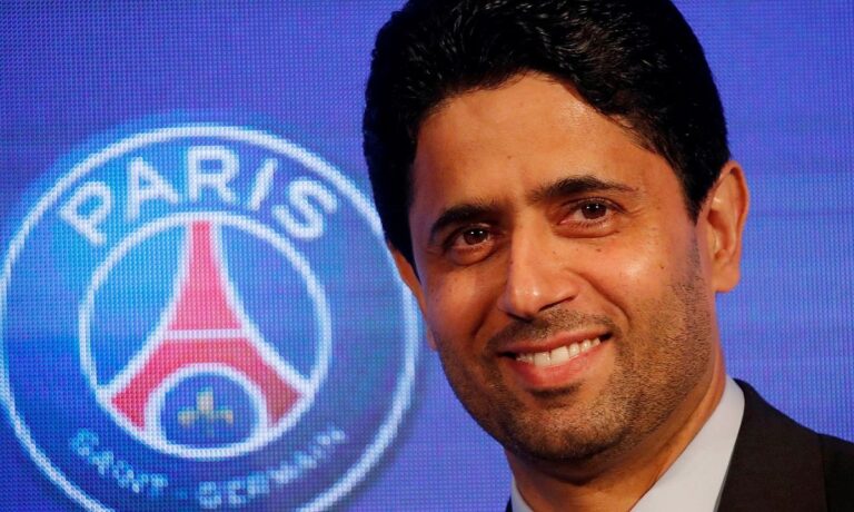 «Bόμβα» από τον εισαγγελέα: Εισηγείται τη φυλάκιση του προέδρου της Παρί Αλ Κελαϊφί