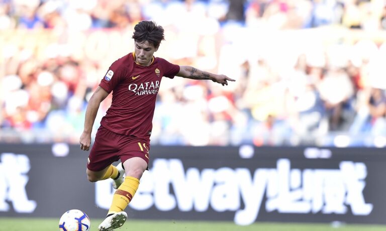 Άρης: Η Ρόμα ζήτησε να καλύψει το μισό συμβόλαιο του Τσόριτς