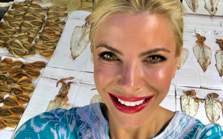 Big Brother : Η Αντελίνα Βαρθακουρη για την αποχώρηση του Αντώνη