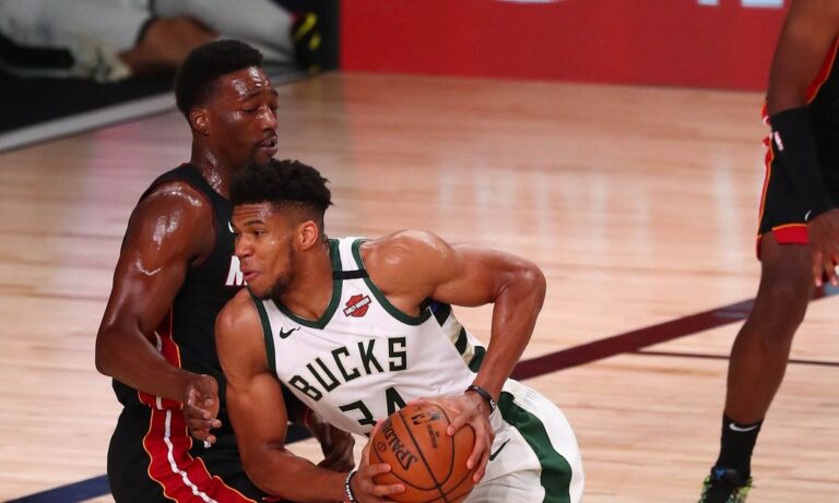 Μαϊάμι Χιτ – Μιλγουόκι Μπακς: Το κανάλι της αναμέτρησης