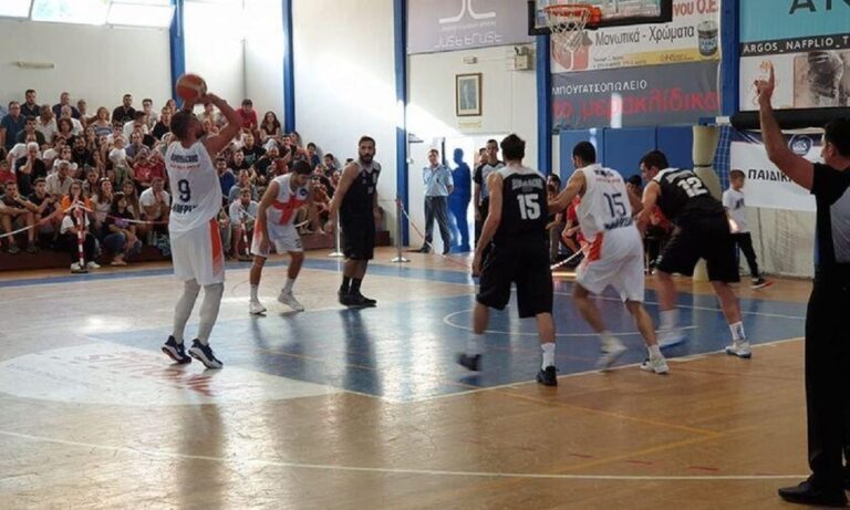 Κύπελλο Ελλάδας: Ο Απόλλων Πάτρας ζητάει αναβολή