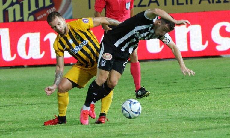 Europa League: Οι πιθανοί αντίπαλοι Άρη και ΟΦΗ στον 3ο προκριματικό