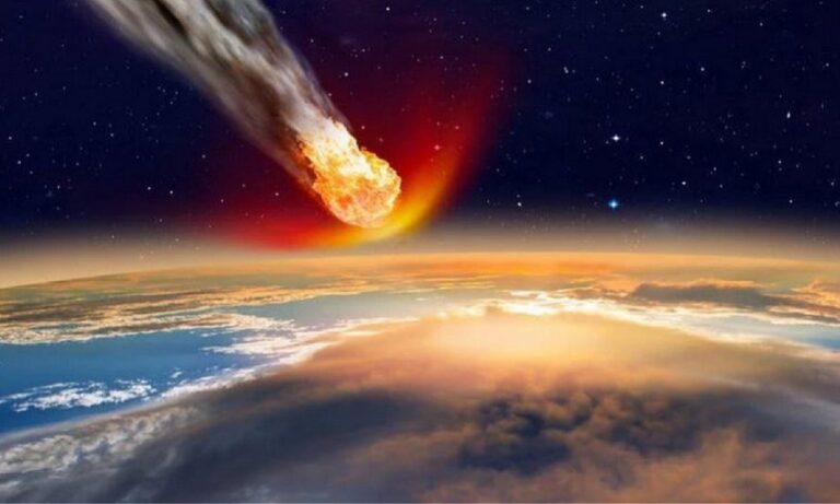 Αστεροειδής θα περάσει κοντά από τη Γη την Πέμπτη