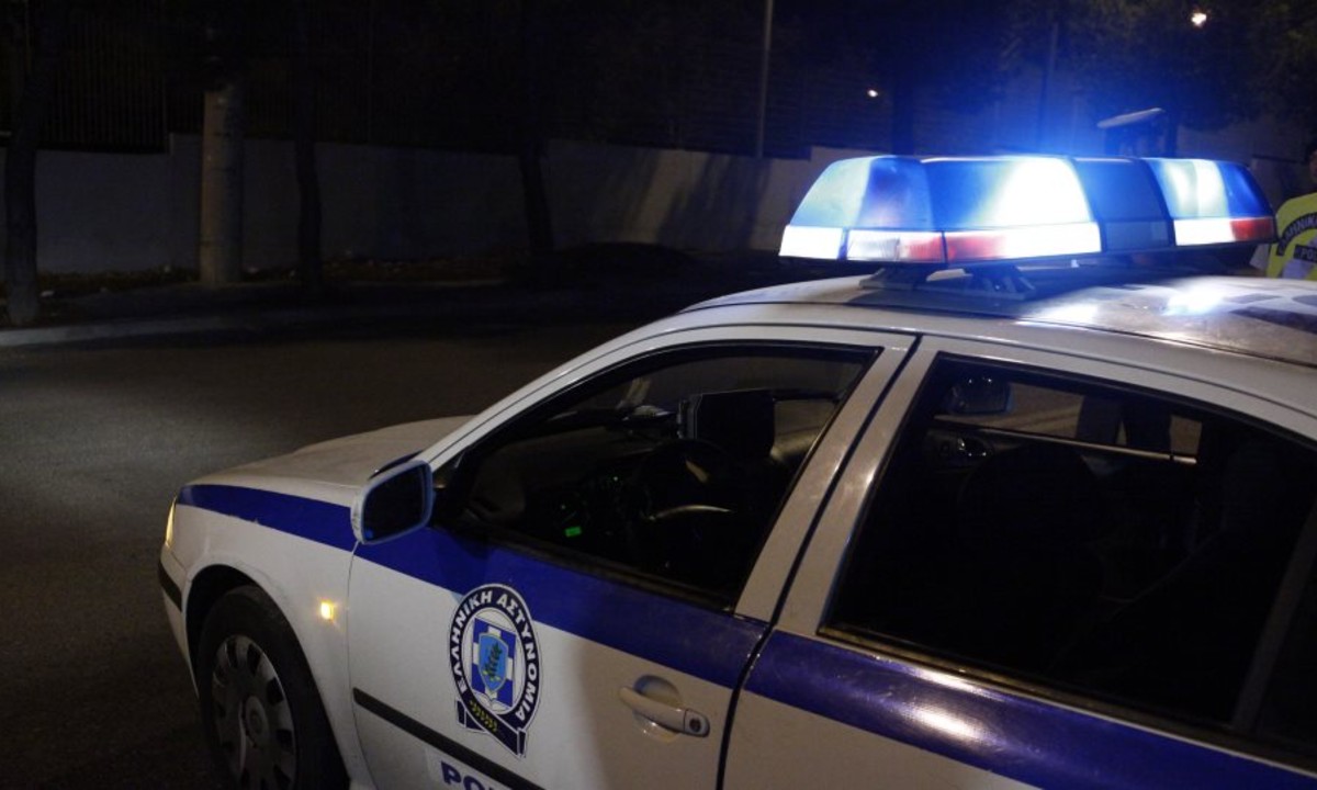 Θεσσαλονίκη: Τρόμος για εργαζόμενο βενζινάδικου σε ένοπλη ληστεία