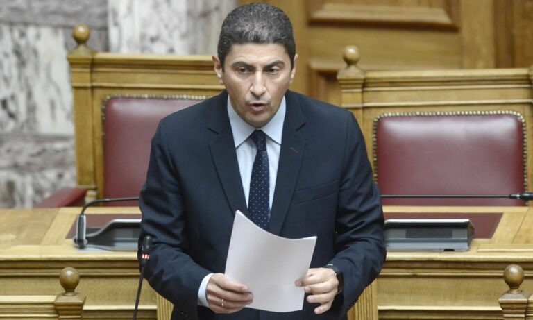 Στη μισή Ελλάδα επιτρέπονται προπονήσεις, στην άλλη μισή όχι! Αυγενάκης: «Επαναφέρουμε στην επιτροπή τα θέματα του αθλητισμού»