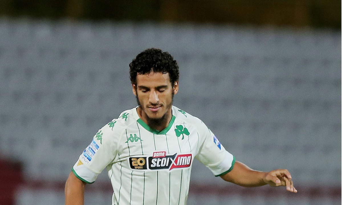 Παναθηναϊκός: Ανάρτηση στο Instagram από Αγιούμπ στο ημίχρονο! – Τι λένε από την ομάδα