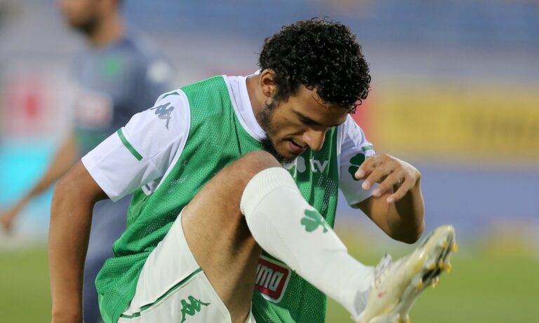 Αγιούμπ: Ικανοποιημένος στον Παναθηναϊκό