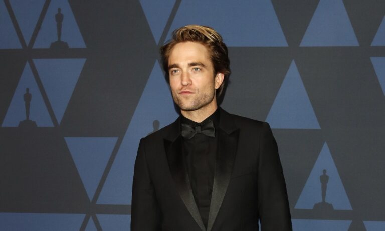 O Μπάτμαν κόλλησε κορονοϊό! Σταμάτησαν τα γυρίσματα